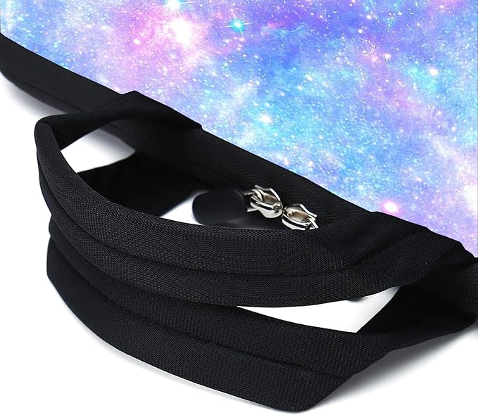 11.6" 12.2 inches Laptop Sleeve Chromebook Case Ultrabook Case Notebook Sleeve Tablet Case Neoprene Handle Sleeve for Men Women, Two Pockets Fit Apple MacBook Air Samsung Acer HP DELL(galaxys)