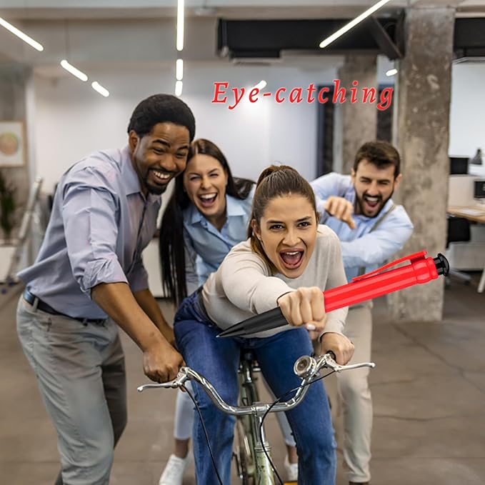 Jumbo Pens 11.3'' For Birthday Party Favors, Funny Party Favors Huge pens, Giant Pens Gag Gifts 3 Pack Red Blue Yellow