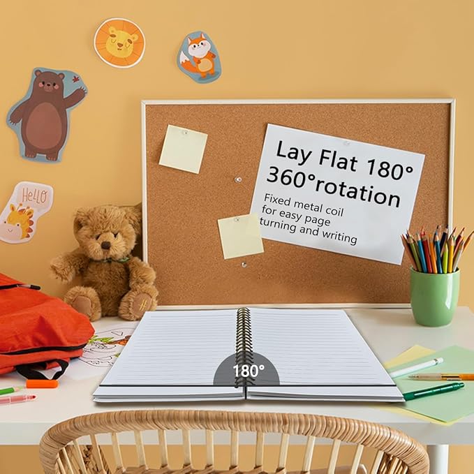 Book Club Gifts for Women, Book Club Journal, Cute Book Club Gifts, Christmas Book Lover Gifts for Women, Journal Motivational Gifts for Teacher Book Club Librarian Bookish 5.5x8.3