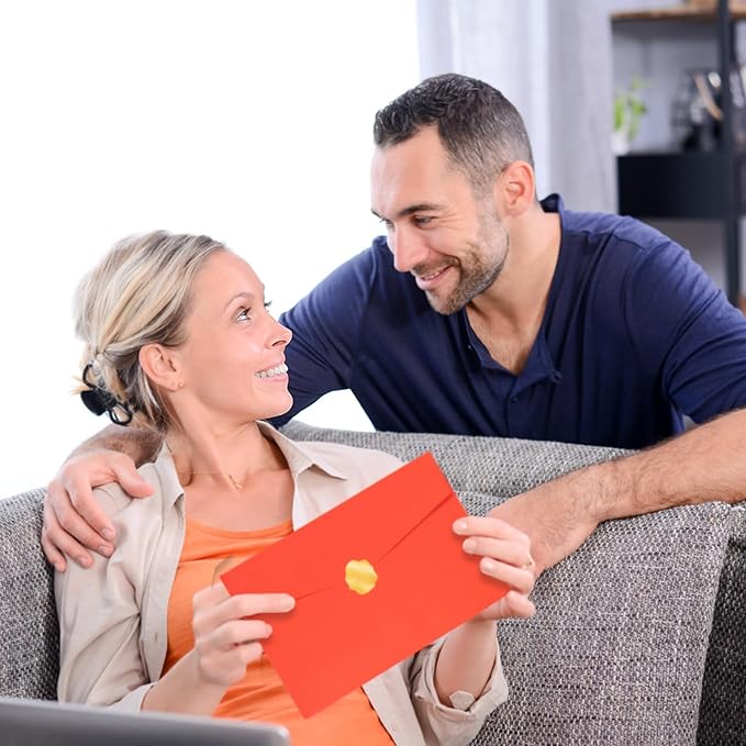 KYWYOYOU Mothers Day Card,Happy Trump Mother's Day Gifts for Him Her, Humor Mother's Day Cards Gifts, Mothers Day for Mom(2PSC).