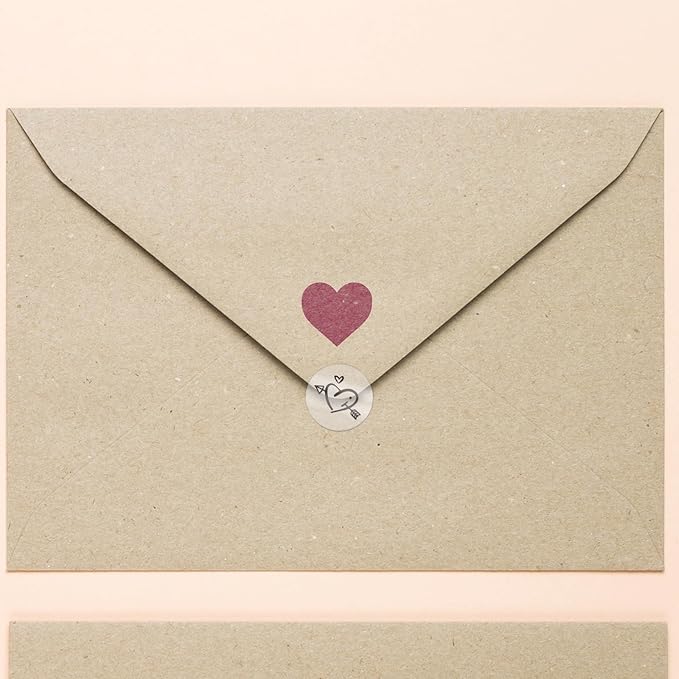 Transparent Thermal Labels Round 1 Inch Self Adhesive Clear Printer Stickers Circle Vinyl Waterproof Roll Decals Name Tag for Address Design DIY Logo Business 500 PCS