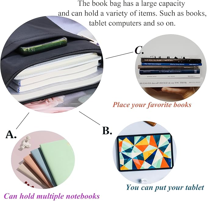 Anti Social Book Club Book Sleeve Book Readers Book Cover Book Lovers Gift Introvert Book Gift Funny Sarcastic Gift Bookish Bookworm Bibliophile Gift (Antisocial Bblk)