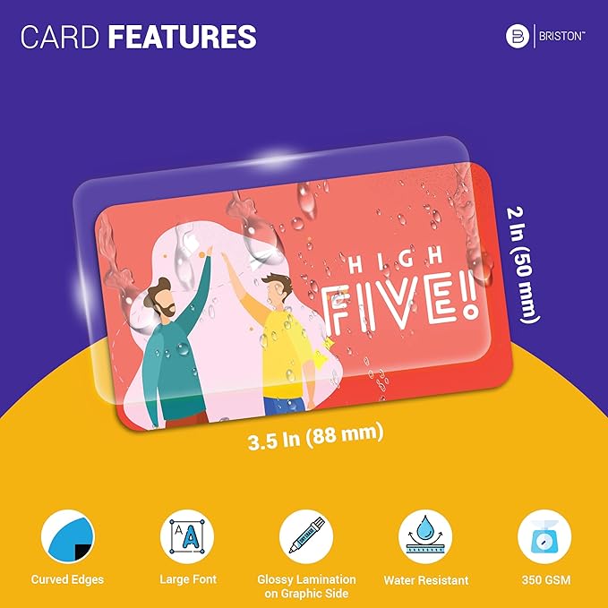 70 Kudos Cards - Thank You Appreciation & Recognition Blank Back Postcard – School Lunch Box Kids Notes – Business Employee Motivational Affirmation Bulk Gift – Teacher Reward Inspirational