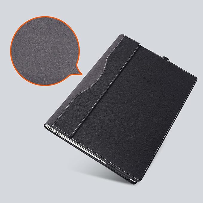 Laptop Sleeve for HP Spectre X360 16-f 16t-f 16-h/Laptops HP 15z-ef2000 Touch optional/15 The 200 Touch /15-dy5097nr/15-dy2096nr /Envy 15-bp 15-ds 15-dr Computer Sleeve Bag (15.6inch, Blue)