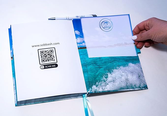 Planner: Calm & Focused for Busy Parents (or Adults). ADHD & Anxiety Friendly. Full-Color Pages, Vertical Layout, Time-Blocking, Pocket, Pen & Holder Included.