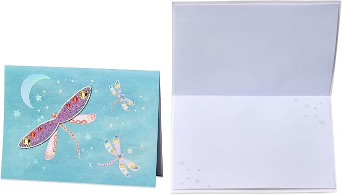 Papyrus All Occasion Blank Card Assortment (6-Count)