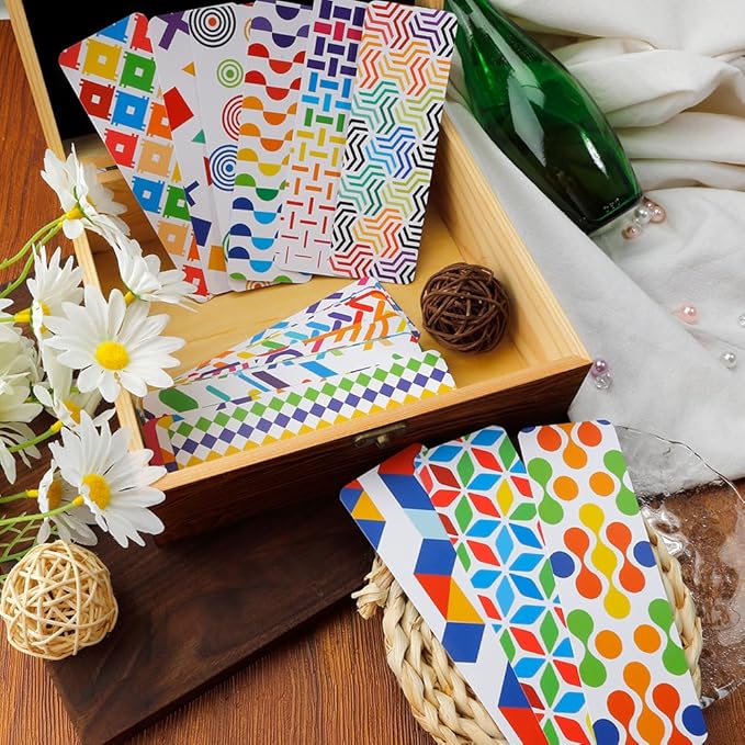 Bookmark, Bookmarks for Adults, 60 PCS, Book Markers for Reading, Teacher Bookmarks, Paper Bookmarks, Book Mark, Bookmarks for Kids, Acotar Bookmark, Bookmarks for Teens, Bookmarks for Women Men