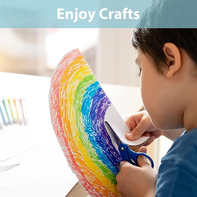 100 Sheets White Cardstock 8.5” x 11”, 92lb/250gsm Card Stock, Thick Card Stock Paper, Heavy Cardstock Paper for Printer, Resume, Scrapbooks, Art, Crafts, Business Cards