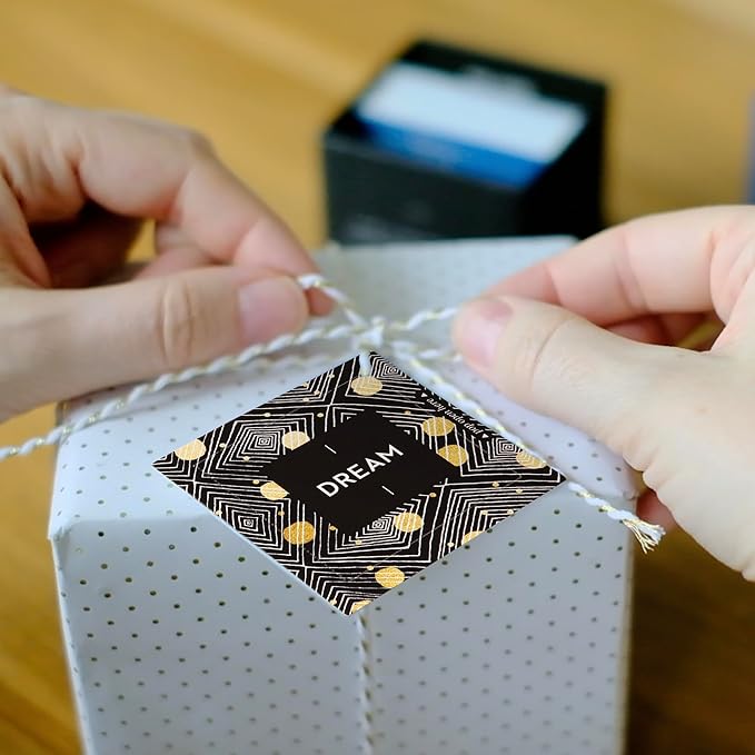 Compendium ThoughtFulls Pop-Open Cards — Dream — 30 Pop-Open Cards, Each with a Different Inspiring Message Inside