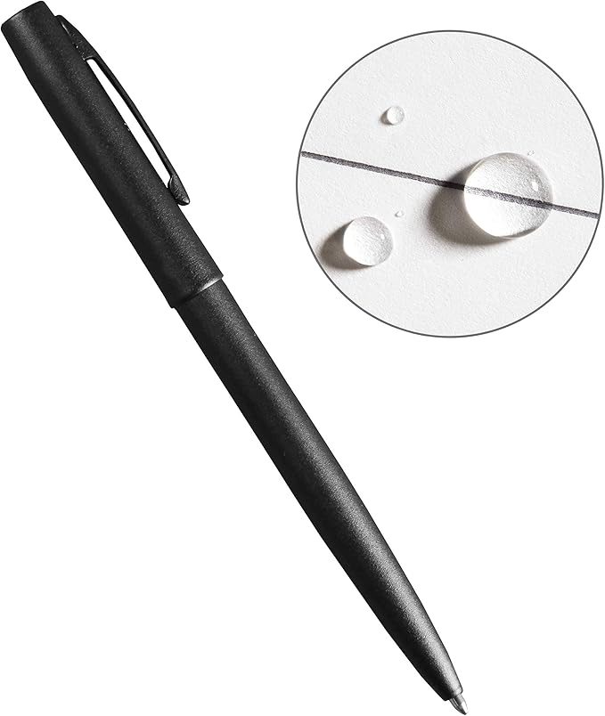 Rite In The Rain Weatherproof Complete Field Planner Kit, 4.625" x 7 " Tan Sheets, Tan Cover (No. 9255T)