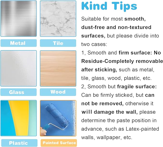 Large Magnetic Chalkboard Contact Paper for Wall 100" x 47" Self Adhesive Blackboard Wallpaper Peel and Stick Chalk Board Wall Decal Roll with Chalks for Kids Home Playroom Classroom