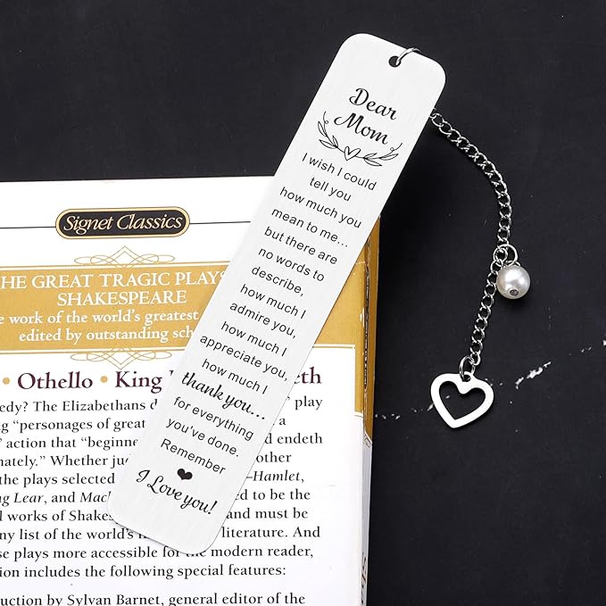 Stocking Stuffers for Mom, Christmas Gifts for Mom, Mom Christmas Gifts from Daughter Son, Mothers Day Gifts from Daughter Son, Birthday Gifts for Mom, Thanksgiving Valentines Day Gifts for Her Mom