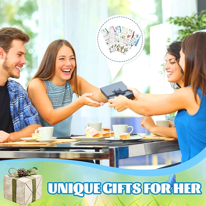 20 Pcs Bible Verses Bookmarks Christian Gifts for Women Inspirational Scripture Bookmarks with Tassel Motivational Cross Flower Bookmarks for Women Girls Book Lover Birthday Graduation Religious Gift