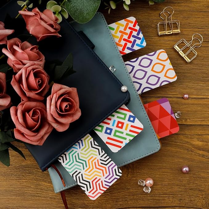 Bookmark, Bookmarks for Adults, 30 PCS, Book Markers for Reading, Teacher Bookmarks, Paper Bookmarks, Book Mark, Bookmarks for Kids, Acotar Bookmark, Bookmarks for Teens, Bookmarks for Women Men