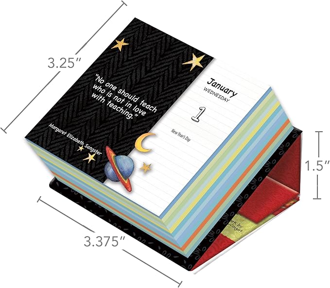 LANG an Apple A Day 2025 365 Daily Thoughts (25991015500)