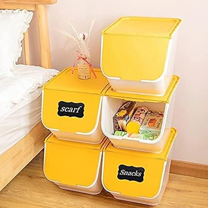 Wavy Shape Chalkboard Labels,Erasable Reusable Blackboard Stickers with 1 Liquid Chalk Pen,150 Pieces,for Jars, Spice, Craft, Home, Kitchen, Parties Decoration, Craft Rooms, Weddings