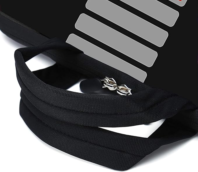 11.6 12 12.1 Inch Laptop Carrying Bag Protective Chromebook Case Pouch Netbook Notebook Ultrabook Bag Tablet Sleeve Cover Travel Briefcase with Handle for Men Women (Game)