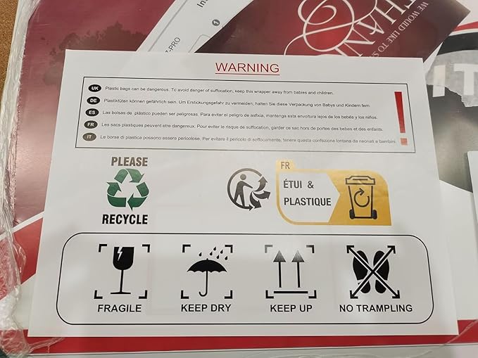 VIZ-PRO Magnetic Dry Erase Board, 60 X 48 Inches, Silver Aluminium Frame