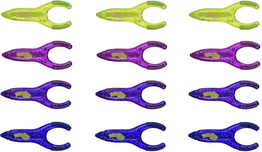 Baumgartens Twist'n Write Pencil, Assorted Color, Pack of 4 (Pack of 3)