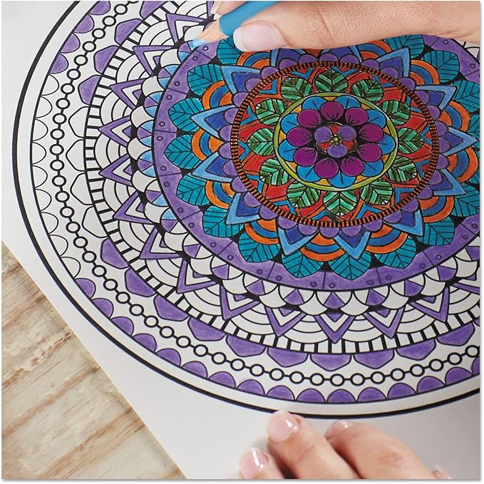 Prismacolor 20045 Col-Erase Pencil w/Eraser Carmine Red Lead/Barrel Dozen