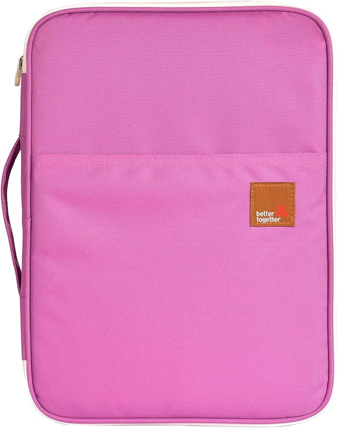 Lanola A4 Document Bags Portfolio Waterproof Business File Holder Travel Gear Organizer Electronics ccessories Bag