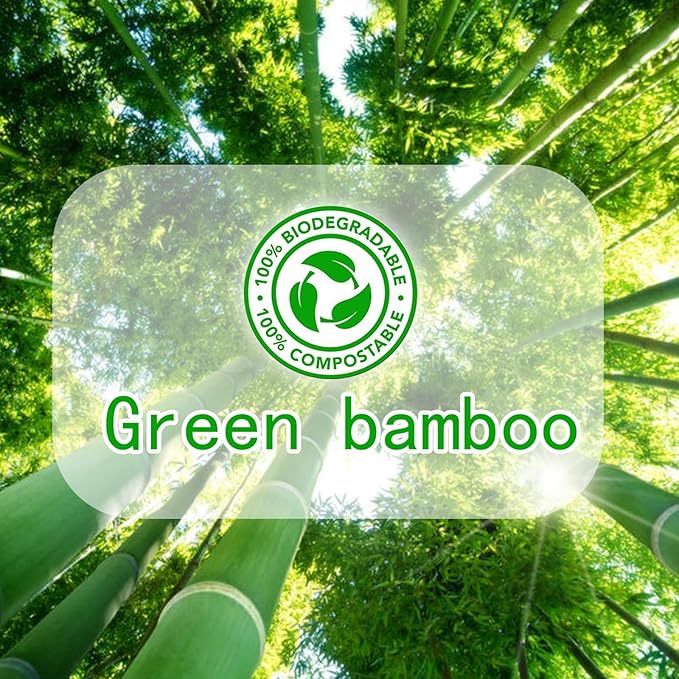 Mother's Day Gifts Card from Daughter or Son,Unique Card for Mum, Handmade Bamboo Wood Greeting Cards,Wooden Mother's Day Card,Laurel mom