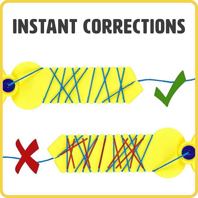 Learning Wrap-ups Fraction Keys with Self Correcting Math Problems
