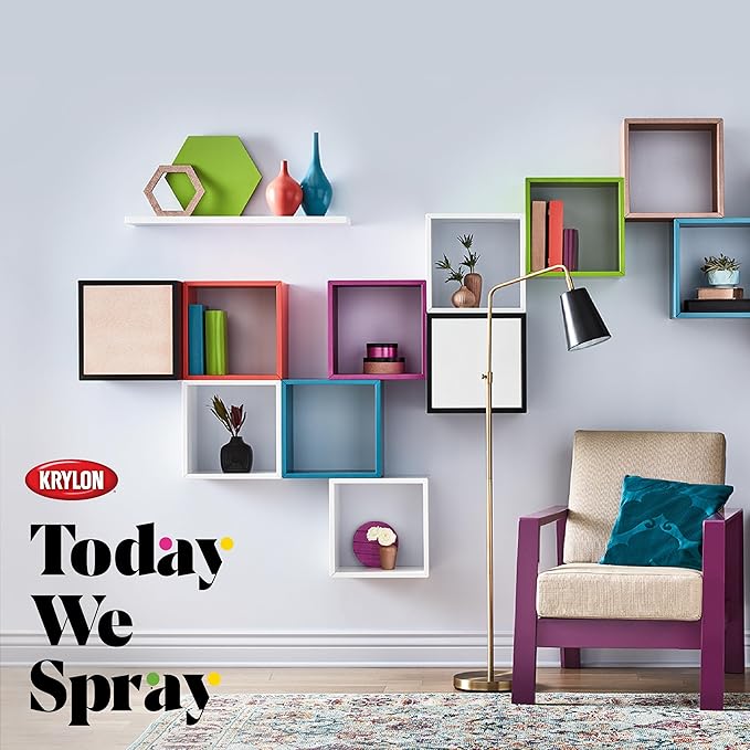 Krylon K09902A00 Leafing Pens, Silver, .33 Ounce