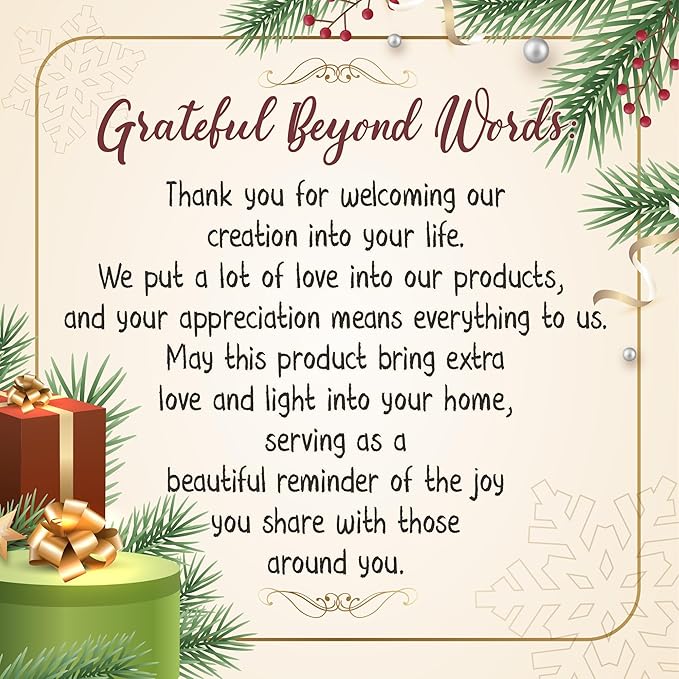 HYTURTLE Book Gifts for Book Lovers Librarian - Book Christmas Wooden Ornament Tree Decoration - Just One More Chapter - Book Lover Gifts - Book Gifts for Men Women - Book 2-Sided Keepsake Ornament