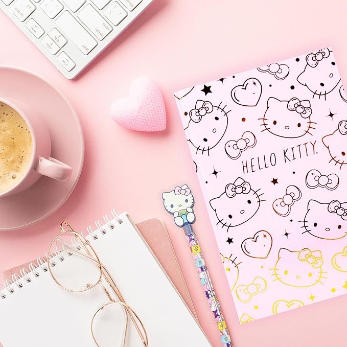 Horizon Group USA Hello Kitty & Friends Novelty Pen