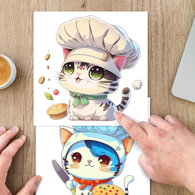 11 x 17 White Card Stock | Heavyweight 80lb Cover (216gsm) Cardstock Paper – Smooth Finish | For Arts and Crafts, Brochures, Restaurant Menus, Posters | 50 Sheets per Pack