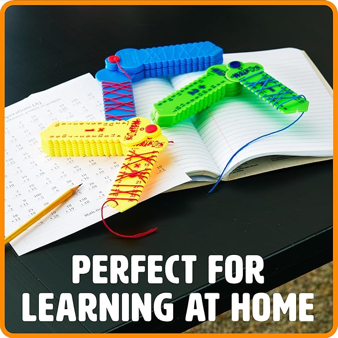 LEARNING WRAP-UPS SELF-CORRECTING Division Keys with Self Correcting Math Problems