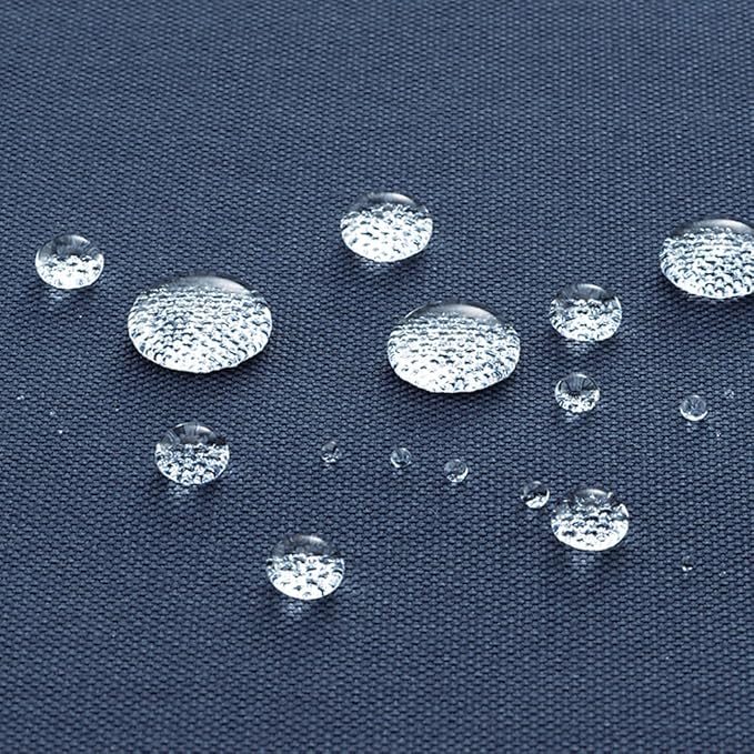 LIHITLAB Laptop Sleeve, Water & Stain Repellent, Horizontal, 13.4" x 9.8", Red (A7681-3)