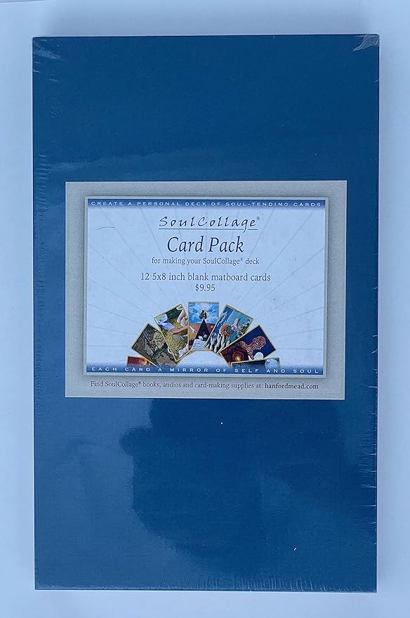 SoulCollage® Card Pack