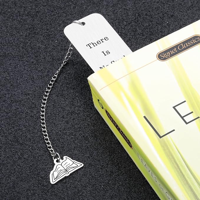Book Lovers Gifts, Funny Bookmark for Book Lovers, Bookish Gifts, Book Club Gifts for Reading Women Men, Book Reading Accessories Book Markers, Literary Gifts for Reading Lover Bookworm Librarian