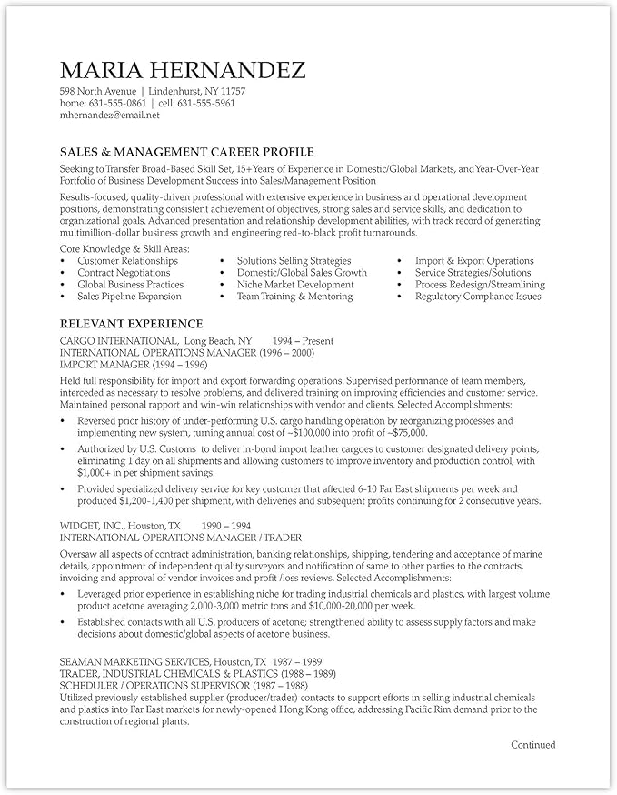 Southworth R14CF 100% Cotton Resume Paper White 24 lbs. Wove 8-1/2 x 11, 100/Box