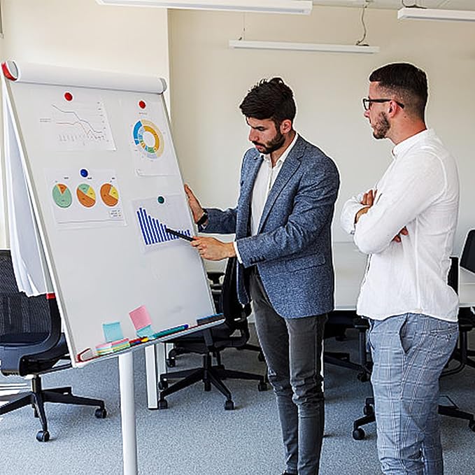 50PCS White Poster Board 11"X14",Poster Board Bulk Super Value Poster Boards for School Craft Project Presentation Drawing Graphic Display