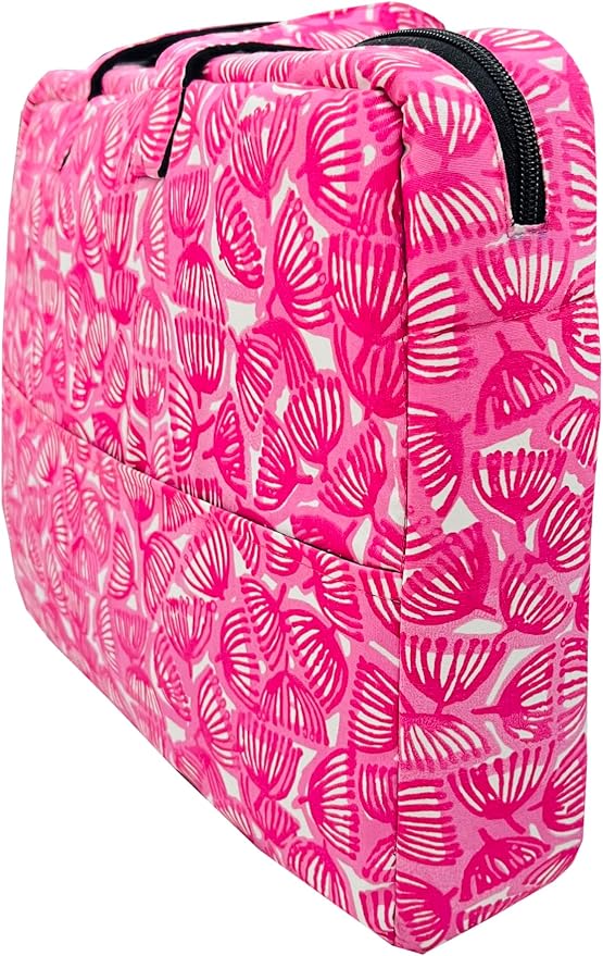 Jelly Fish Print Laptop Bag, best for 13 inches to 15 inches laptop bag for MACBOOK, IPAD, WINDOWS LAPTOP