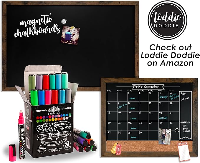 Loddie Doddie Macaron Color Pens for Journaling & Note Taking - 8 Pack 0.7 mm Medium Point Smooth Retractable Pens, No Bleed & Smudge - Pastel Colored