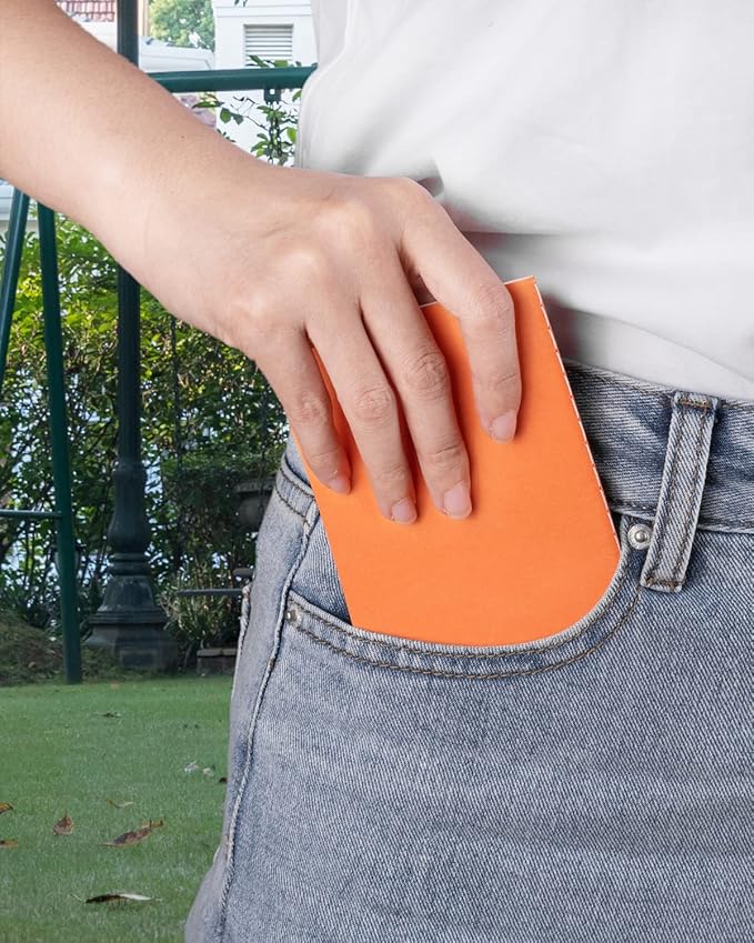 Gwybkq Small Blank Notepads Bulk 120Pcs Unlined Journals Mini Sketchbooks Pocket Notebooks for Kids Drawing, Gifts for Students and Teacher 3.5 x 5.5 Inches, 30 Sheets/60 Pages