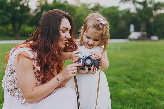 KODAK Photo Paper Gloss 8.5"x11", 50 count, 48lb-180g/m2 weight, 6.5 mil thickness (41182-3510-188)