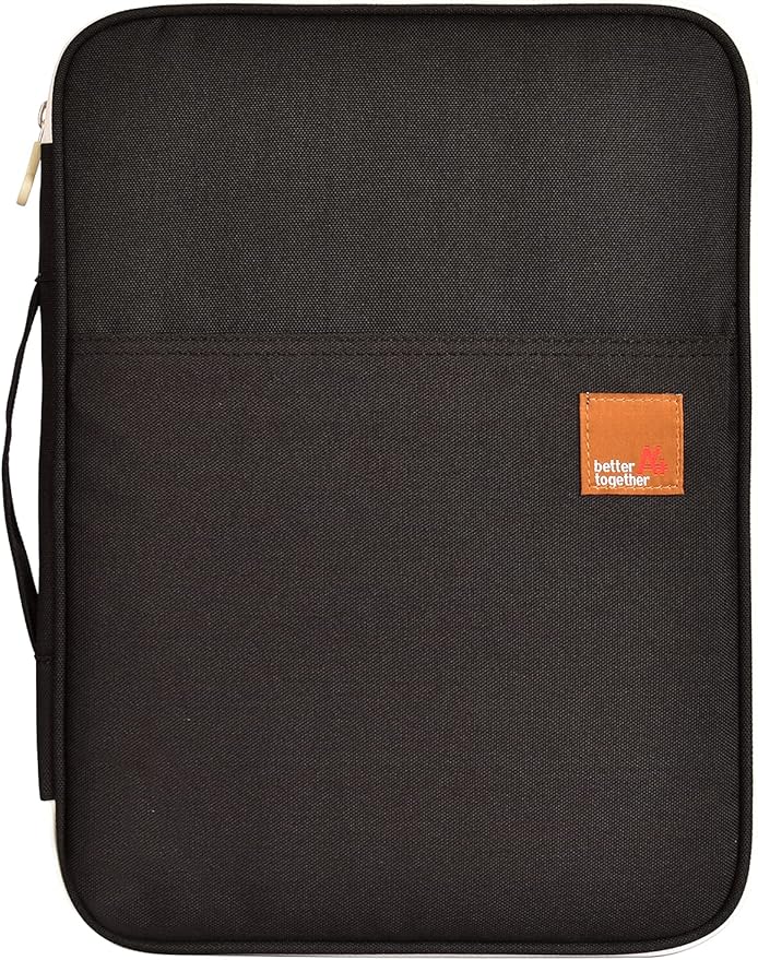 Lanola A4 Document Bags Portfolio Waterproof Business File Holder Travel Gear Organizer Electronics ccessories Bag