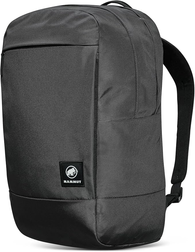 Mammut Daypack, Black, 25 L