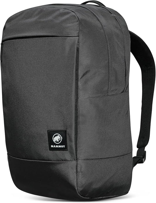 Mammut Daypack, Black, 25 L