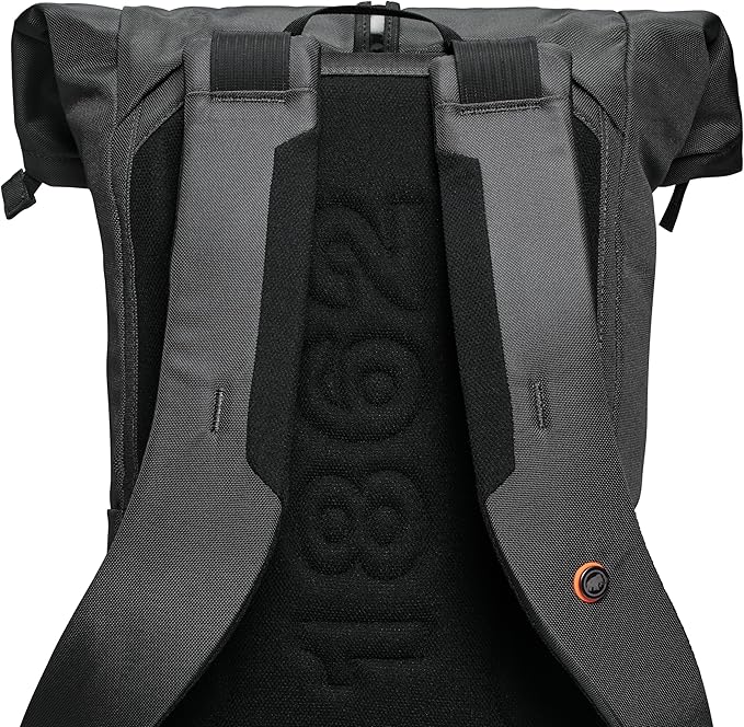 Mammut Daypack, Black, 15 L