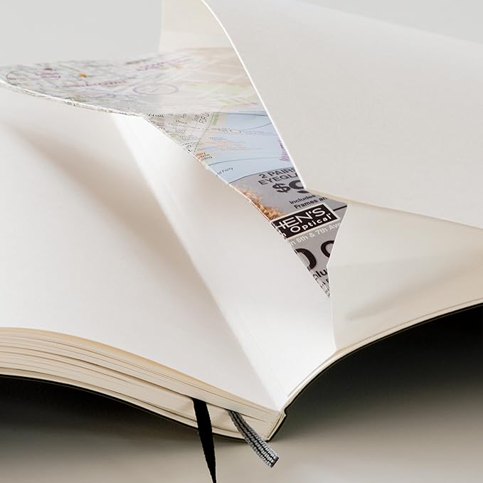 LEUCHTTURM1917 - Notebook Softcover Paperback B6+ - 123 Numbered Pages for Writing and Journaling (Dotted, Emerald)