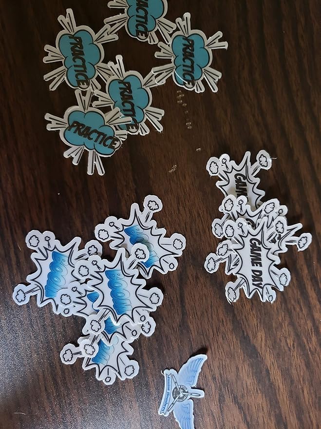 Frisco Craft Transparent Self Adhesive Laminating Roll - Self Laminating Sheets for Decals, Sticker, Photos & More - No Heat Sealing, Glossy, Clear Sheets (12" x 30 ft)