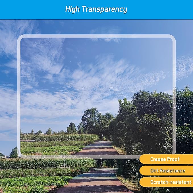 Self-Sealing Laminating Pouches, 9"x11.5'', 18mil, 20 Pack, Easy-to-Use, No Machine Needed, Preserve Photos, Documents, Certificates, Durable, Waterproof, Ideal for Home, Office & School Use