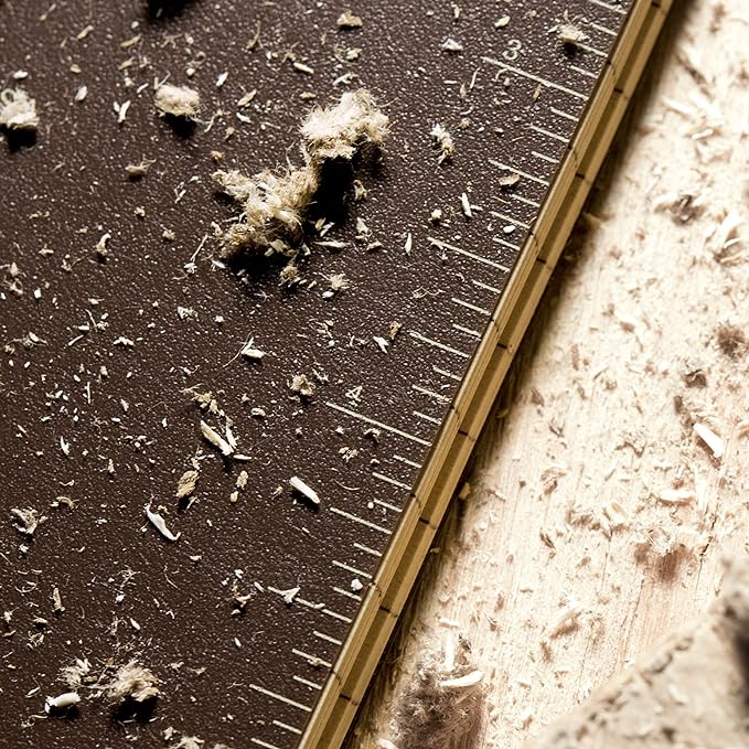 Rite in the Rain Weatherproof Side Spiral Notebook, 4.625" x 7", Brown Cover, Universal Pattern, 3 Pack (No. 473L3)