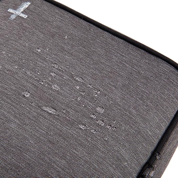 Montana West Bible Covers for Women Men with Leather Bookmark Carrying Book Case Church Bag Bible Protective with Zippered Pocket